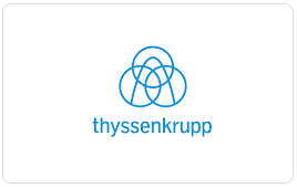 Thyssenkrupp Thyssenkrupp